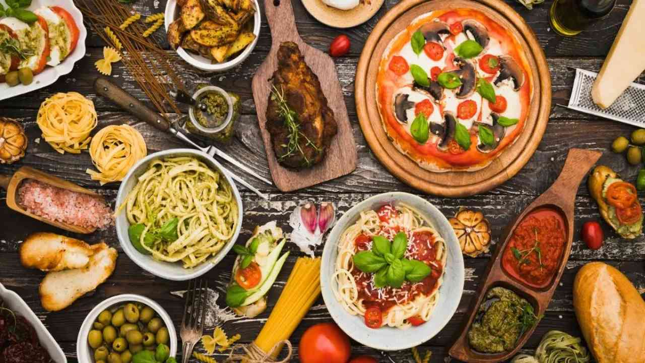 Food & Beverage Planning